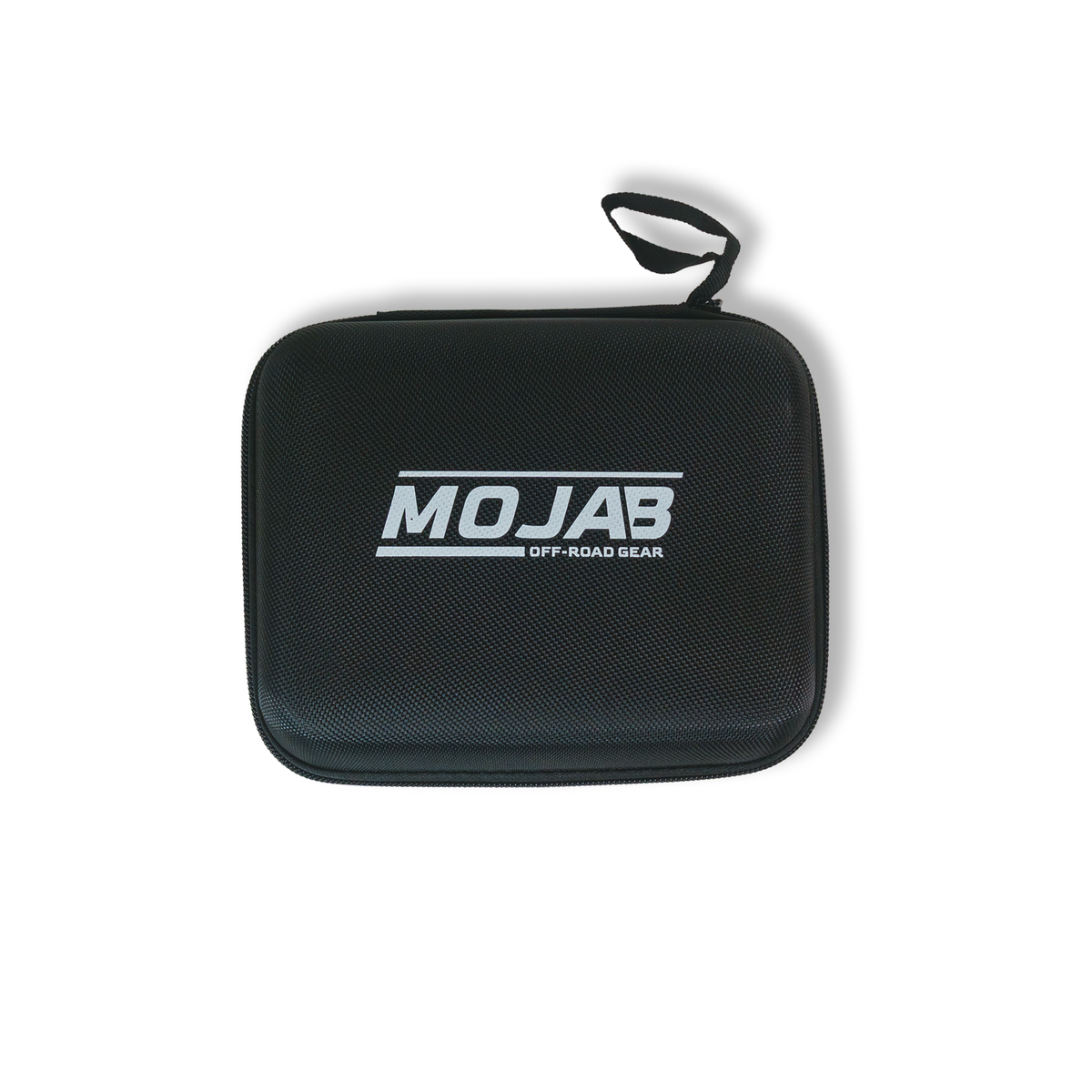 MOJAB PowerPro Jump Starter & Tire Inflator – 2000A Peak