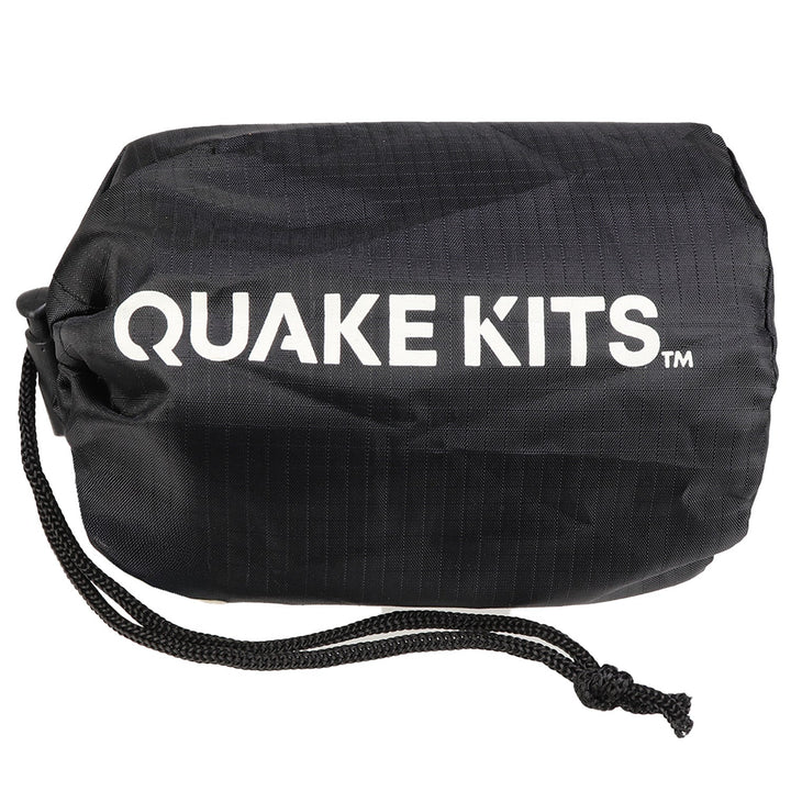 Quake Kits Emergency Thermal Bivvy Sleeping Bag