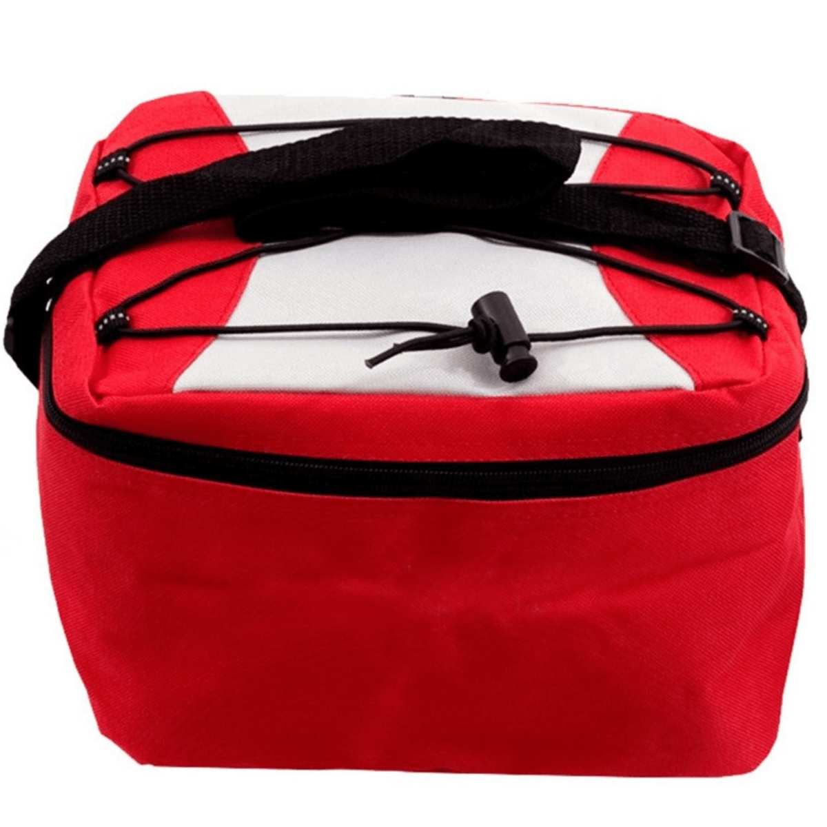WSK Emergency Commuter Survival Kit with Food & Water