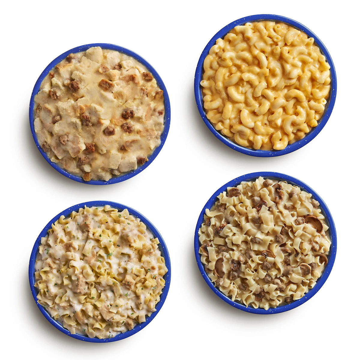 Mountain House 14-Day Freeze-Dried Emergency Food Supply