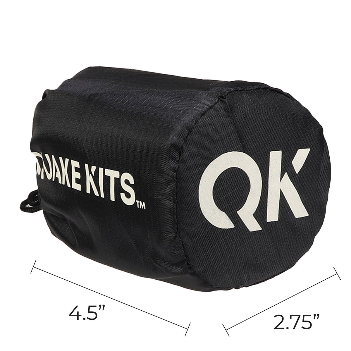 Quake Kits Emergency Thermal Bivvy Sleeping Bag