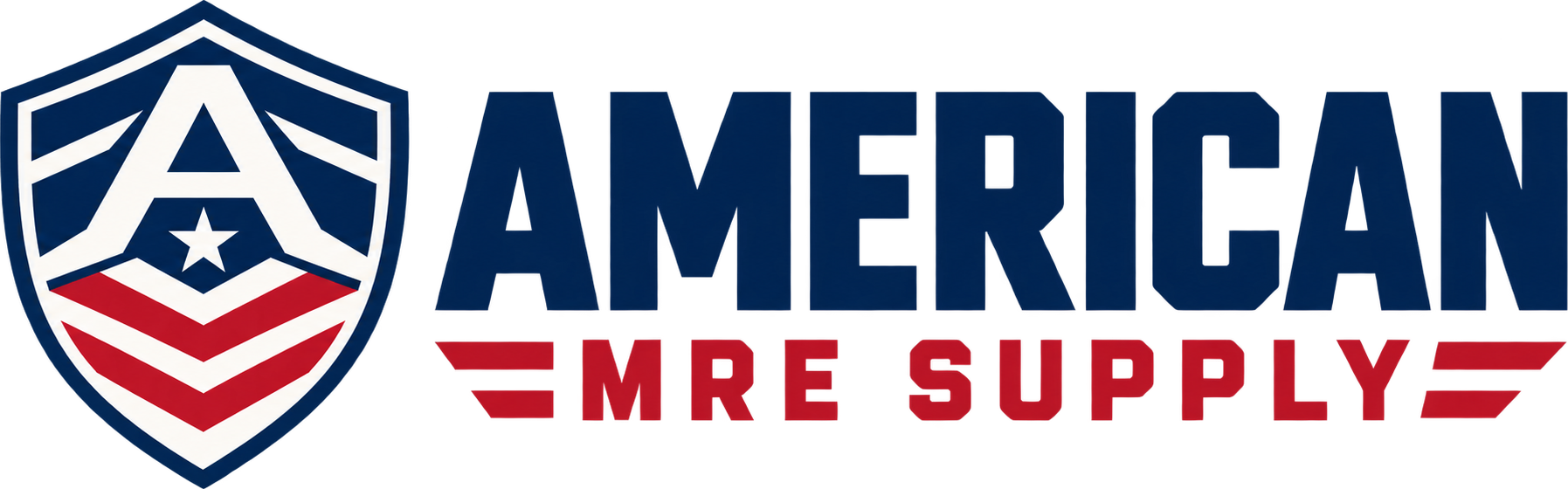 American MRE Supply